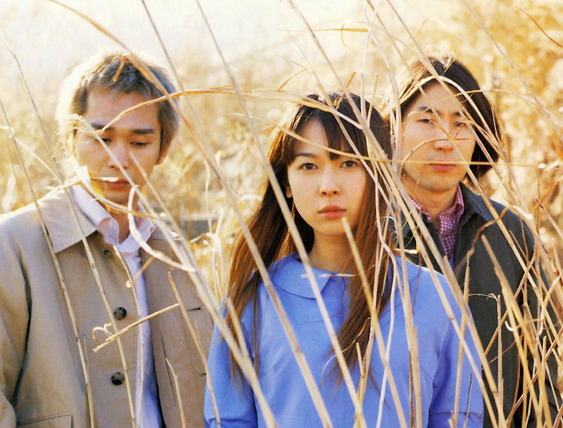 There will be love there -愛のある場所- — the brilliant green | Last.fm