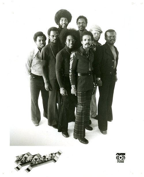 The Soul Searchers - 1974 - Salt Of Earth Free Download