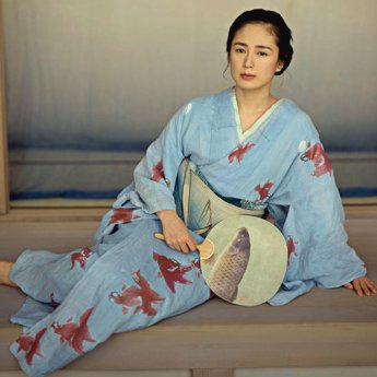 藤谷美和子 Music Videos Stats And Photos Last Fm