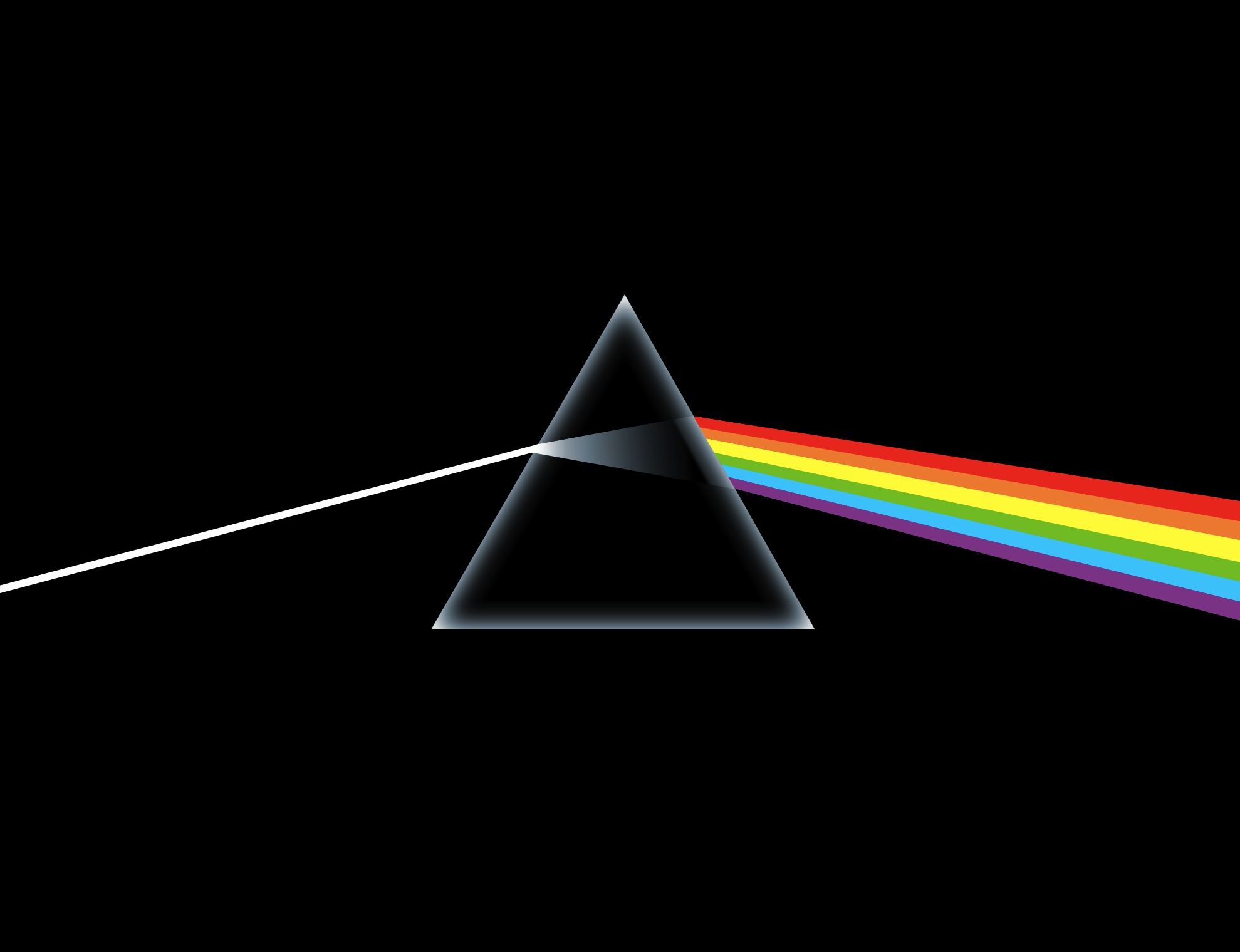 Pink floyd dark side слушать