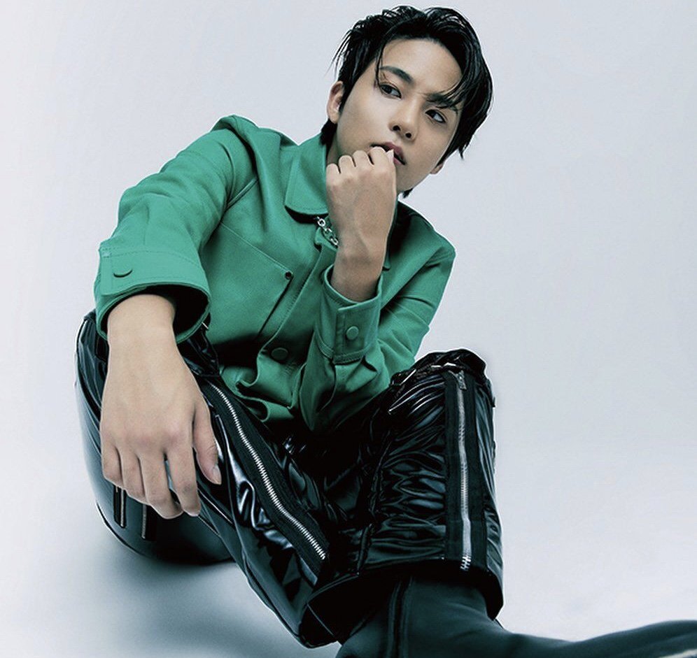 Jong Ho(ATEEZ) music, videos, stats, and photos | Last.fm