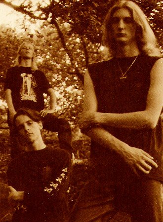 Ceremonial Oath music, videos, stats, and photos | Last.fm