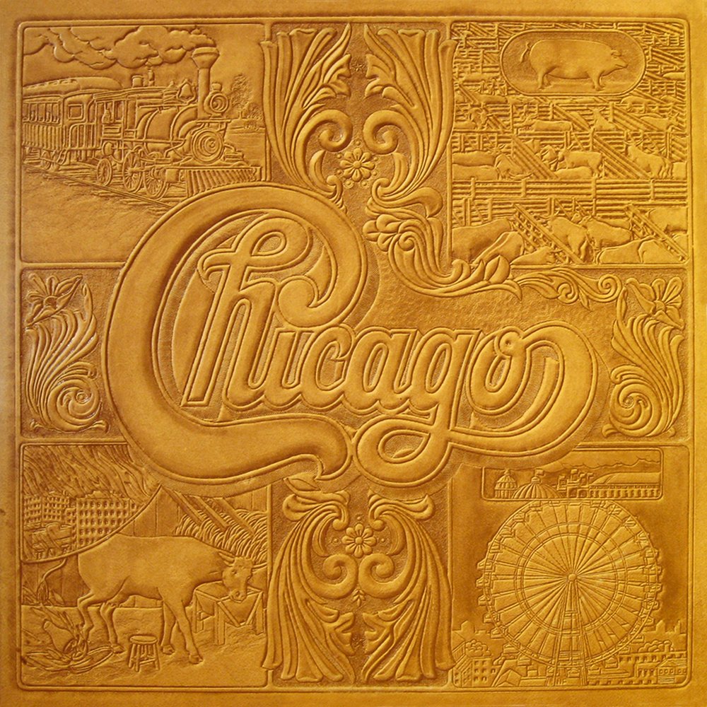 Chicago VII — Chicago Last.fm