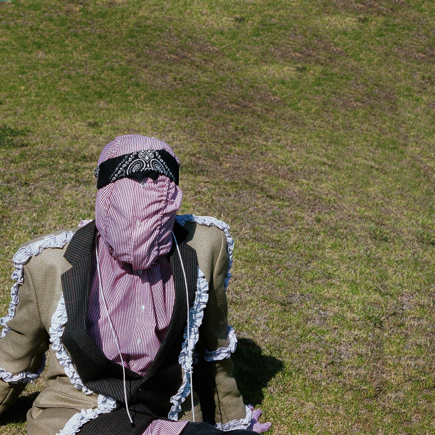 All My Heroes are Cornballs (Directors Cut) — JPEGMAFIA | Last.fm