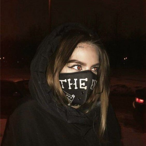 Фото девушек на аву в стандофф