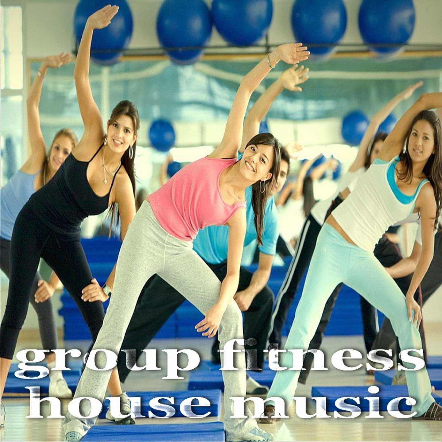 Фитнес Хаус Pilates 1