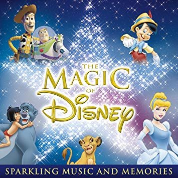 La Magie De Disney (The Magic Of Disney) — Various Artists | Last.fm