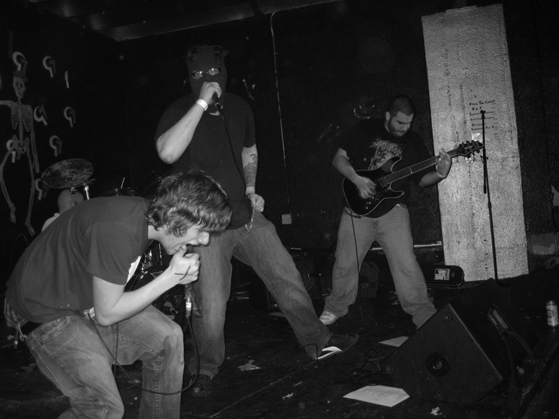 Intestinal Disgorge music, videos, stats, and photos | Last.fm