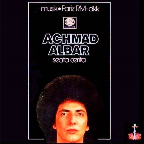 Senyum Dara — Achmad Albar | Last.fm