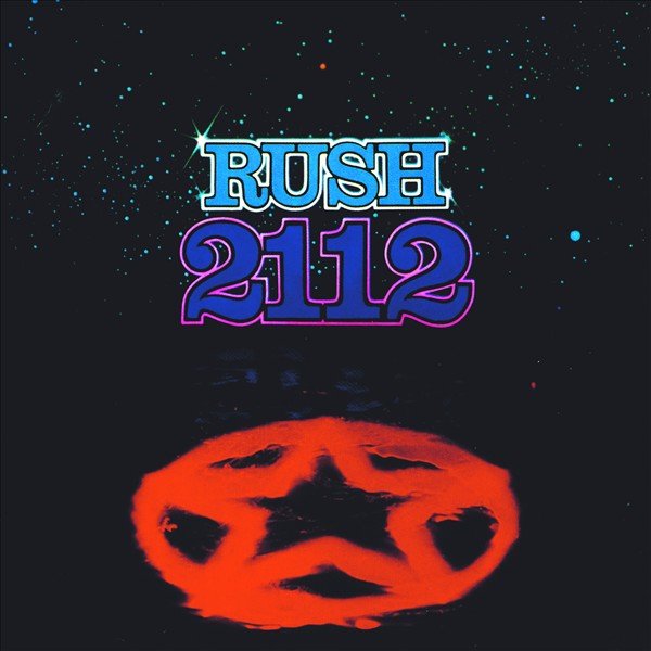 2112 — Rush | Last.fm