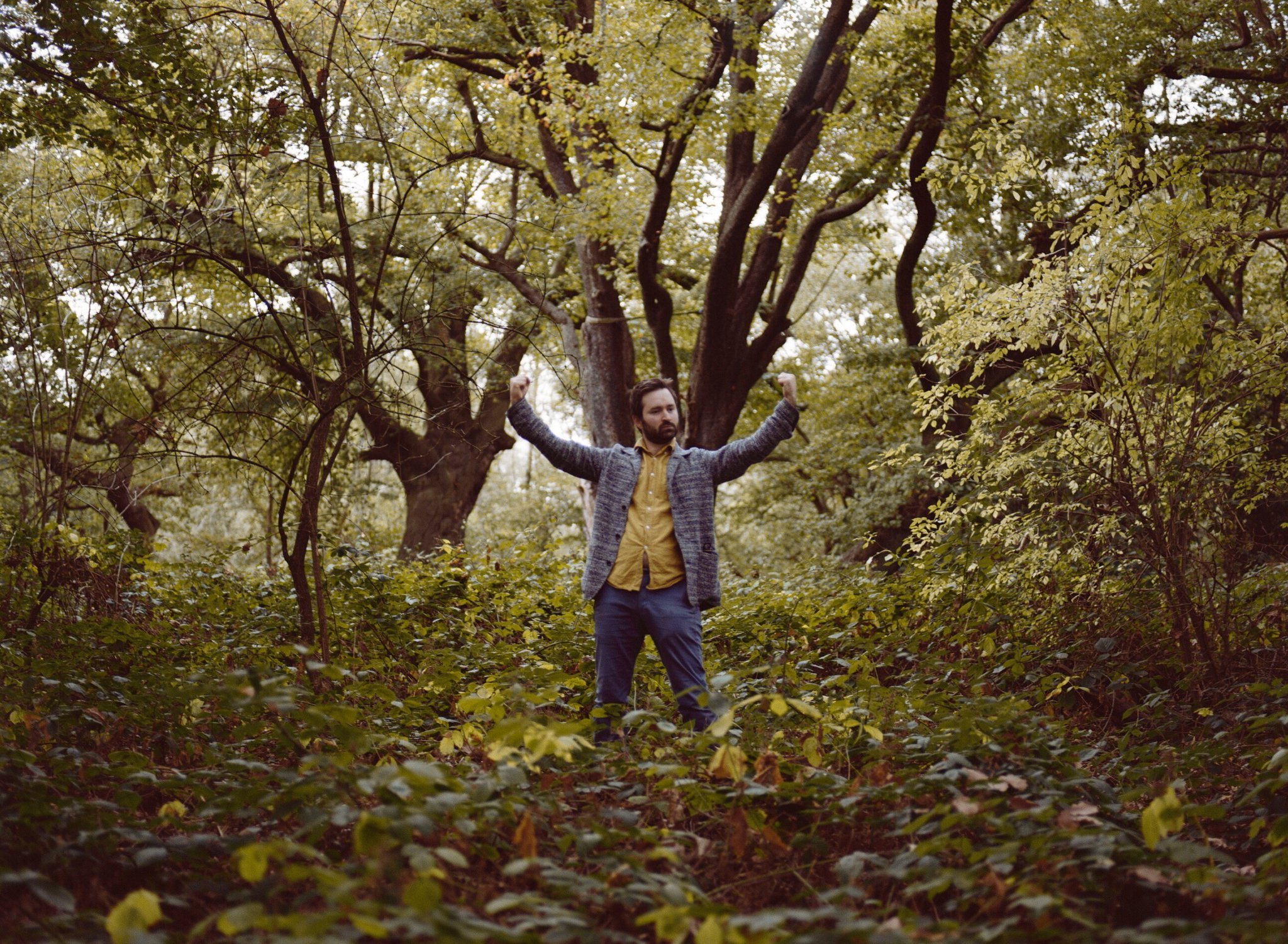 Lights Are On But Nobody's Home Tom Rosenthal 8tracks radio