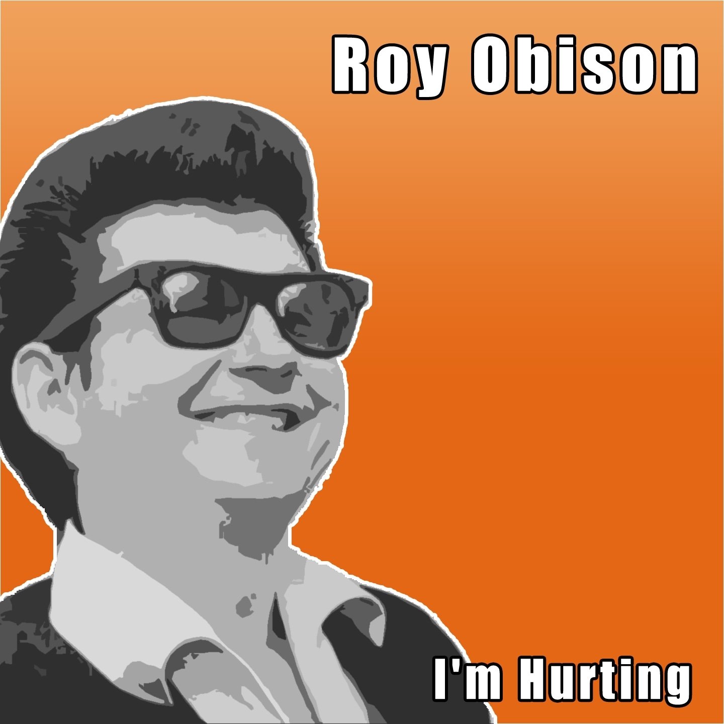 I m hurt bad. Рой Орбисон. Roy Orbison - Ooby Dooby. Рой Орбисон и Клодетт. Рой Орбисон слушать.