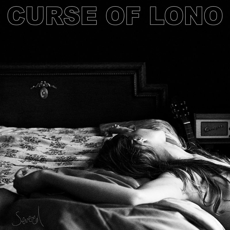 This song is a curse. The curse of lono. cursed исполнитель.