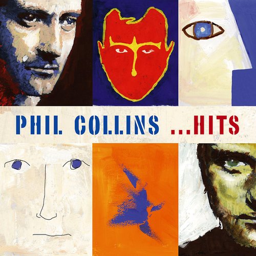 Phil Collins - Another Day In Paradise, Releases