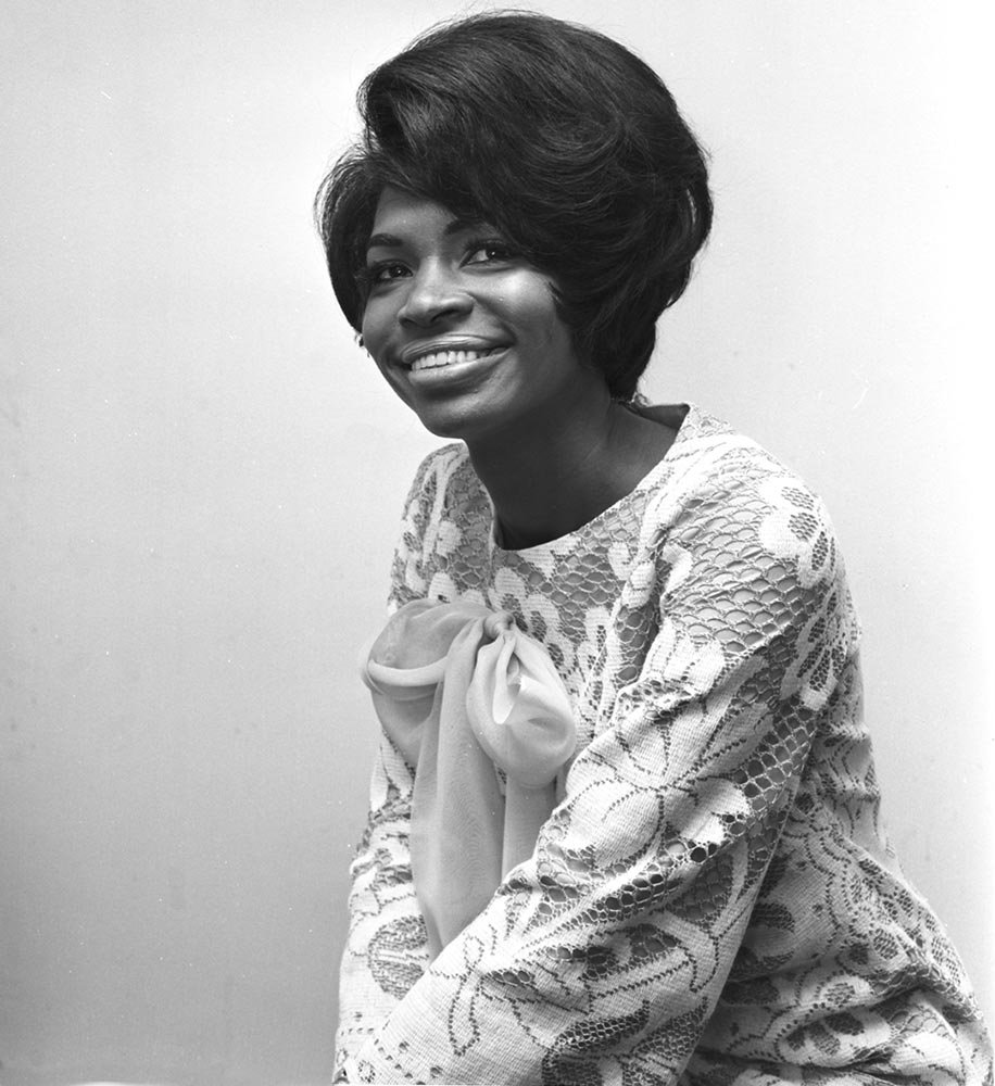 Maxine Brown Photos (1 of 7) Last.fm