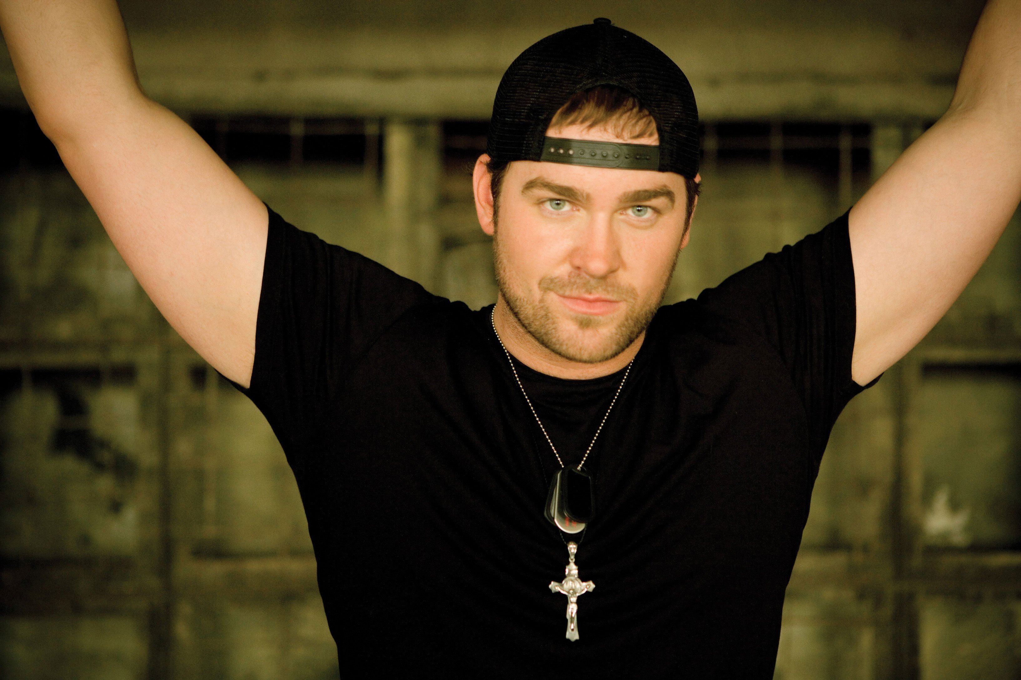 Lee Brice Profile Picture
