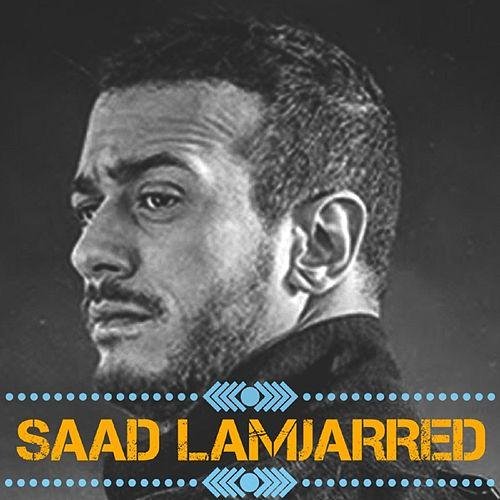 Ghaltana — Saad Lamjarred | Last.fm