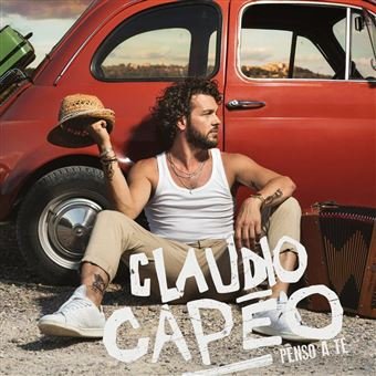 Caruso — Claudio Capéo | Last.fm