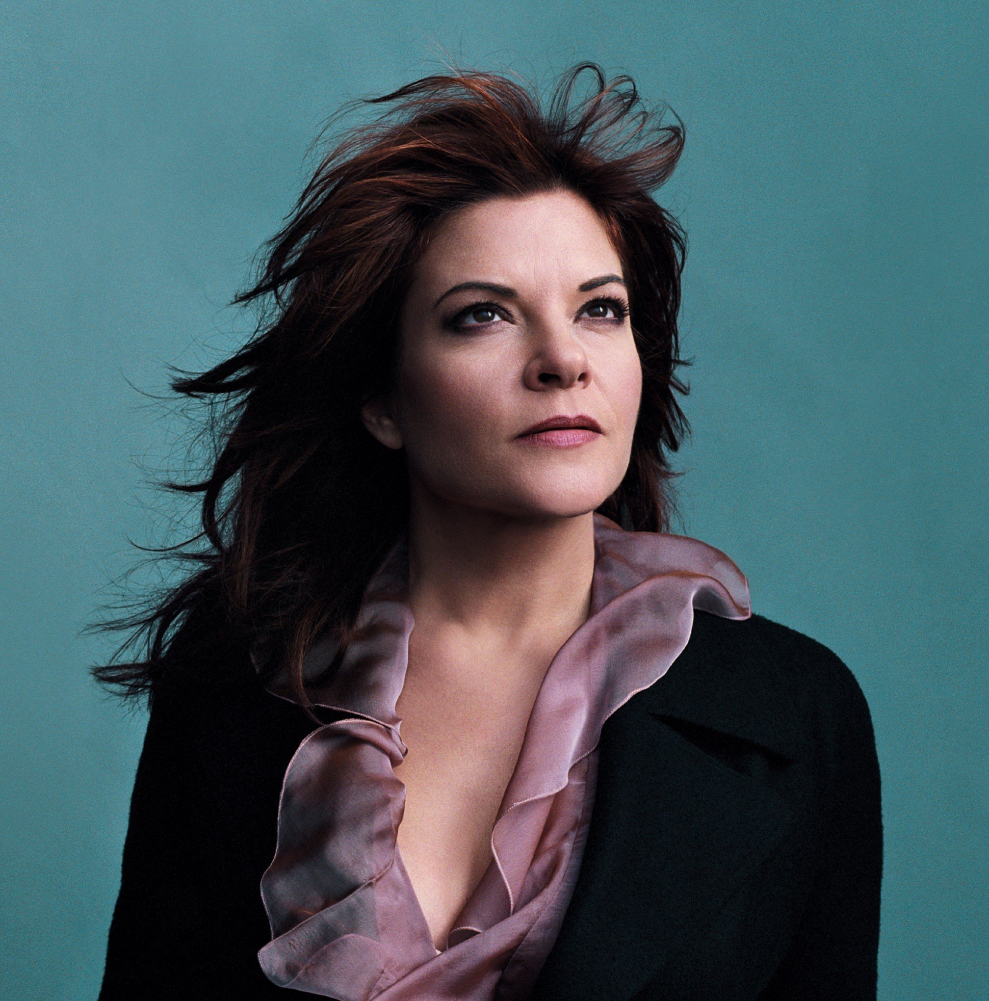 Rosanne Cash albums and discography Last.fm