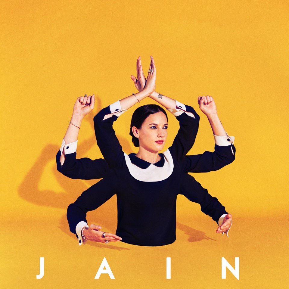 Come jain