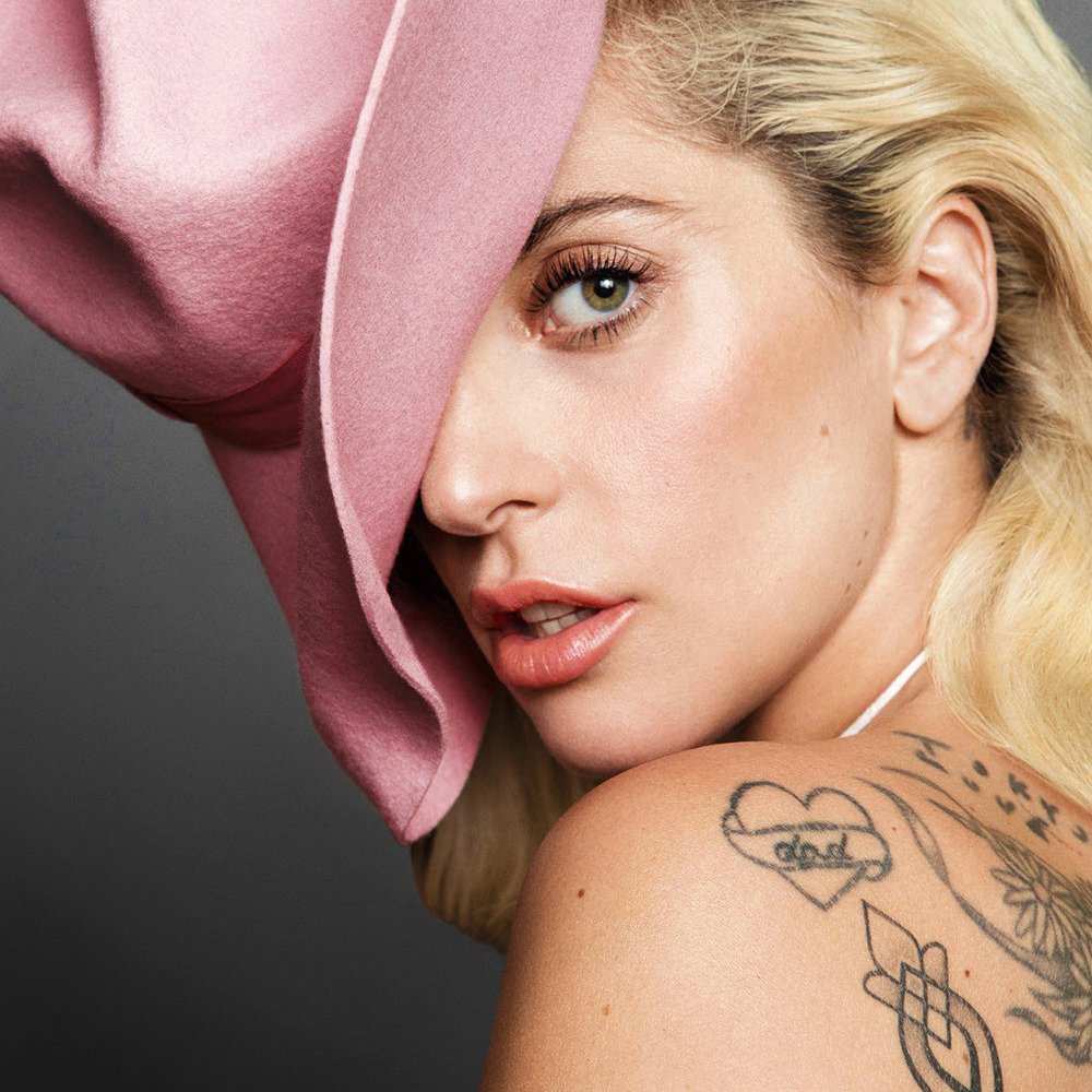 Lady Gaga - Muzyka, Wideo, Statystyki, I Zdjęcia | Last.fm