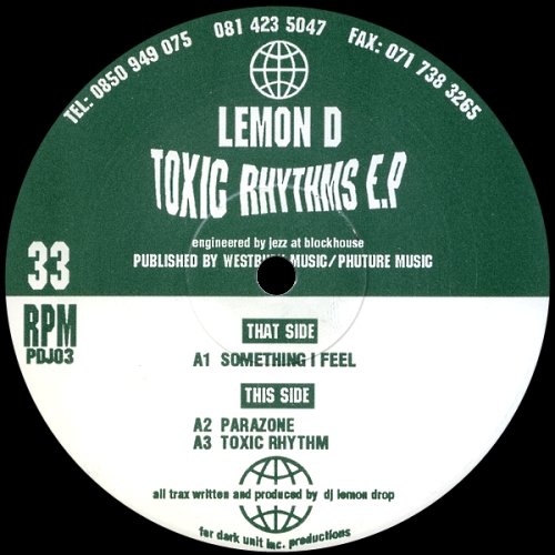 Песня dj lemon