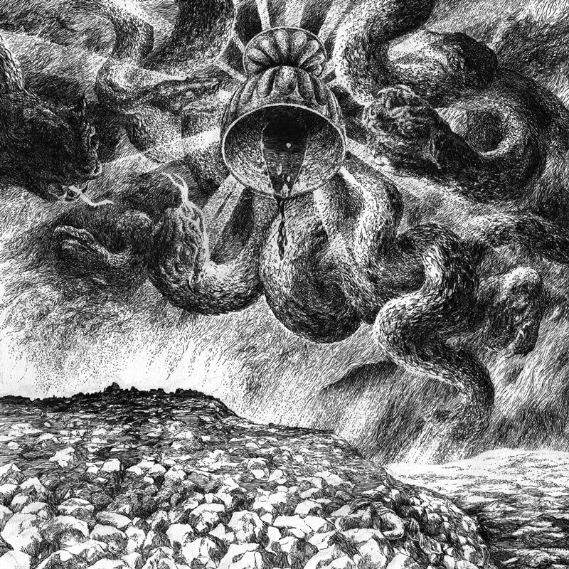 Deathspell Omega — Deathspell Omega | Last.fm