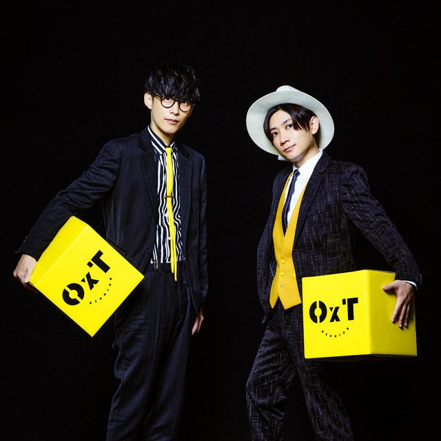 OxT music, videos, stats, and photos | Last.fm