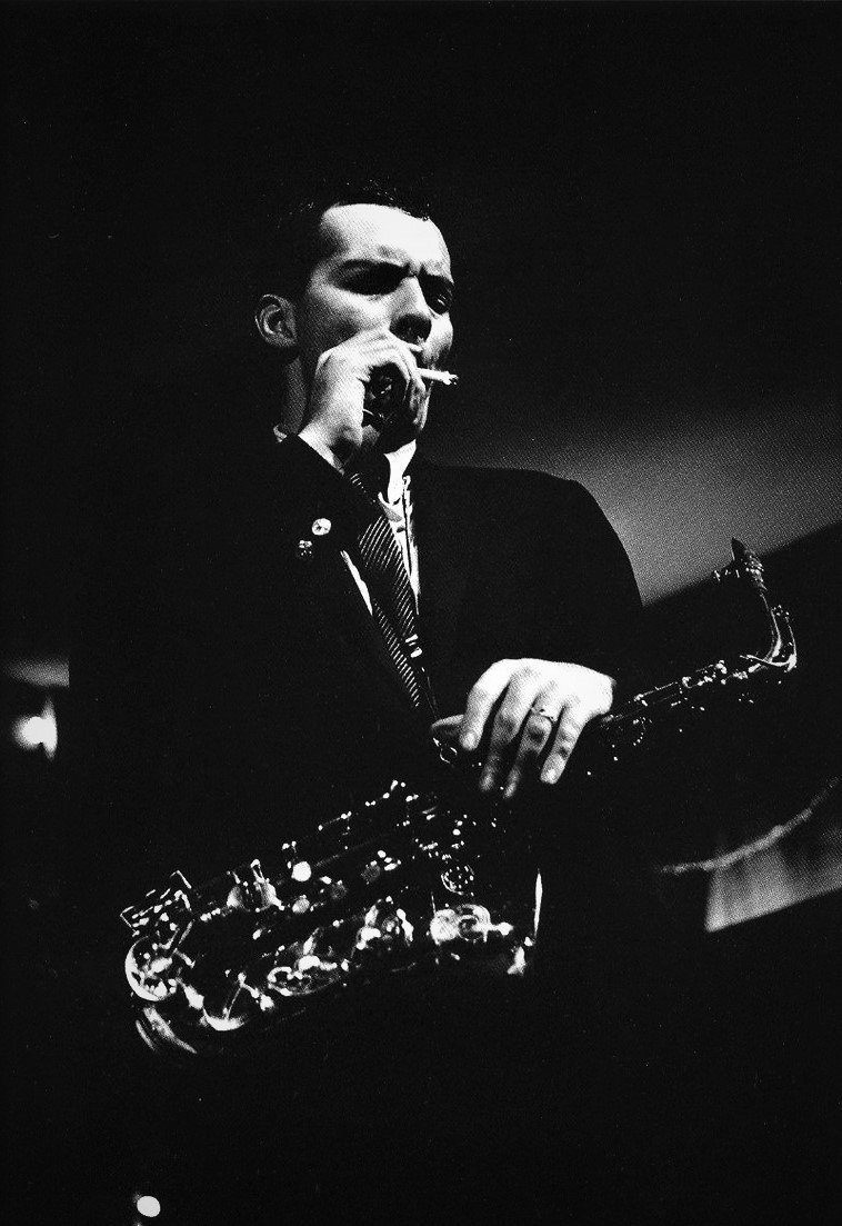 Jackie McLean Profile Picture