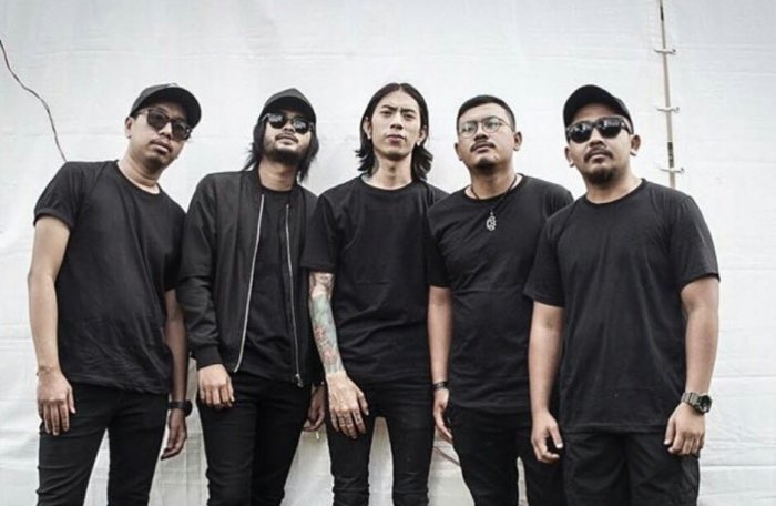 Revenge The Fate music, videos, stats, and photos | Last.fm