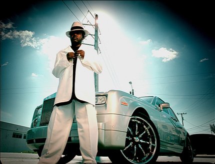 Trick Daddy Photos (1 of 25) | Last.fm