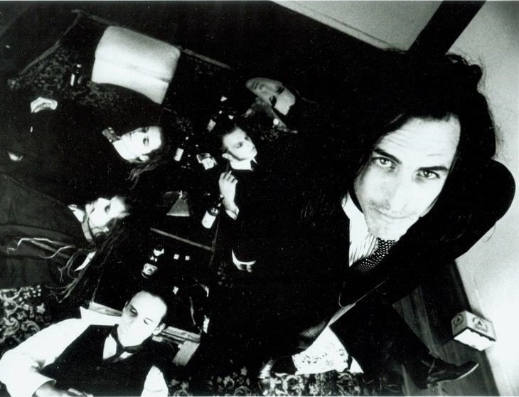 Prick music, videos, stats, and photos | Last.fm