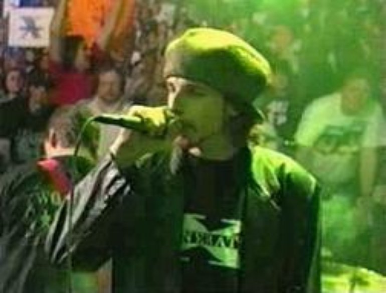 Wwe Break It Down D Generation X Entrance Song The Dx Band Last Fm