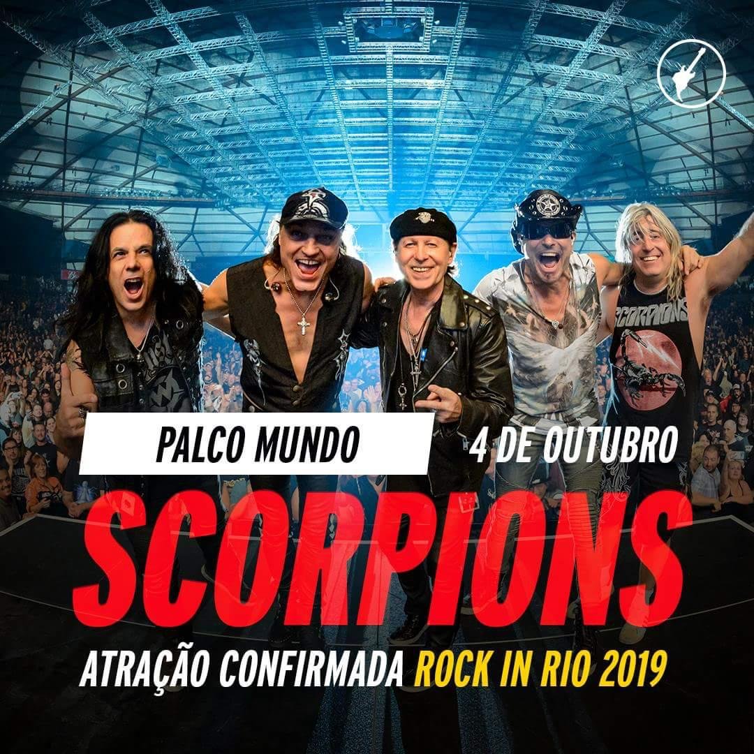 Скорпионс слушать лучшие без остановки. Scorpions-Rock.in.Rio.2019 обложка. Scorpions Rock in Rio обложка. Концерт Scorpions - Rock in Rio 2019. Scorpions DVD концерты.