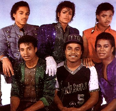 The Jacksons Profile Picture