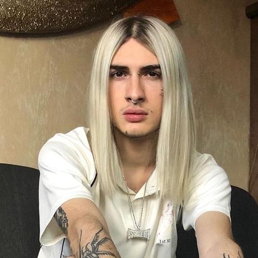 Rosa Chemical music, videos, stats, and photos Last.fm