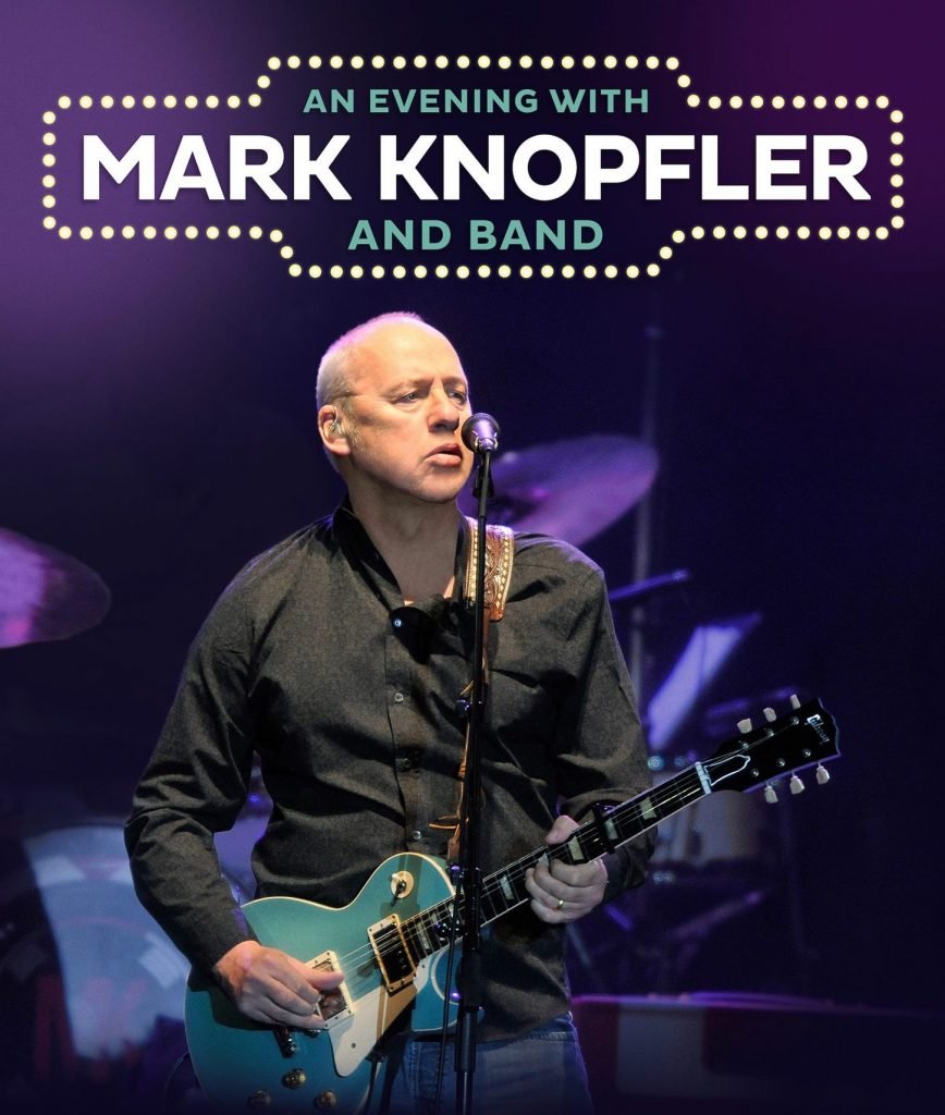 Mark Knopfler At Mercedes Benz Arena Berlin On 15 May 2019 Last Fm