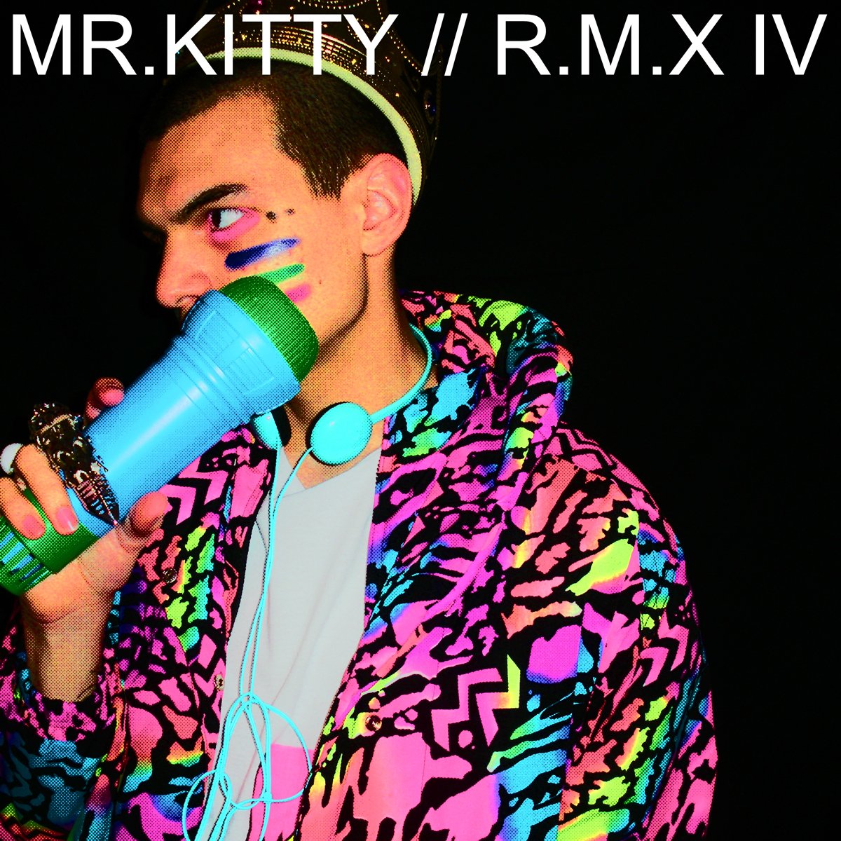 Mr.Kitty music, videos, stats, and photos