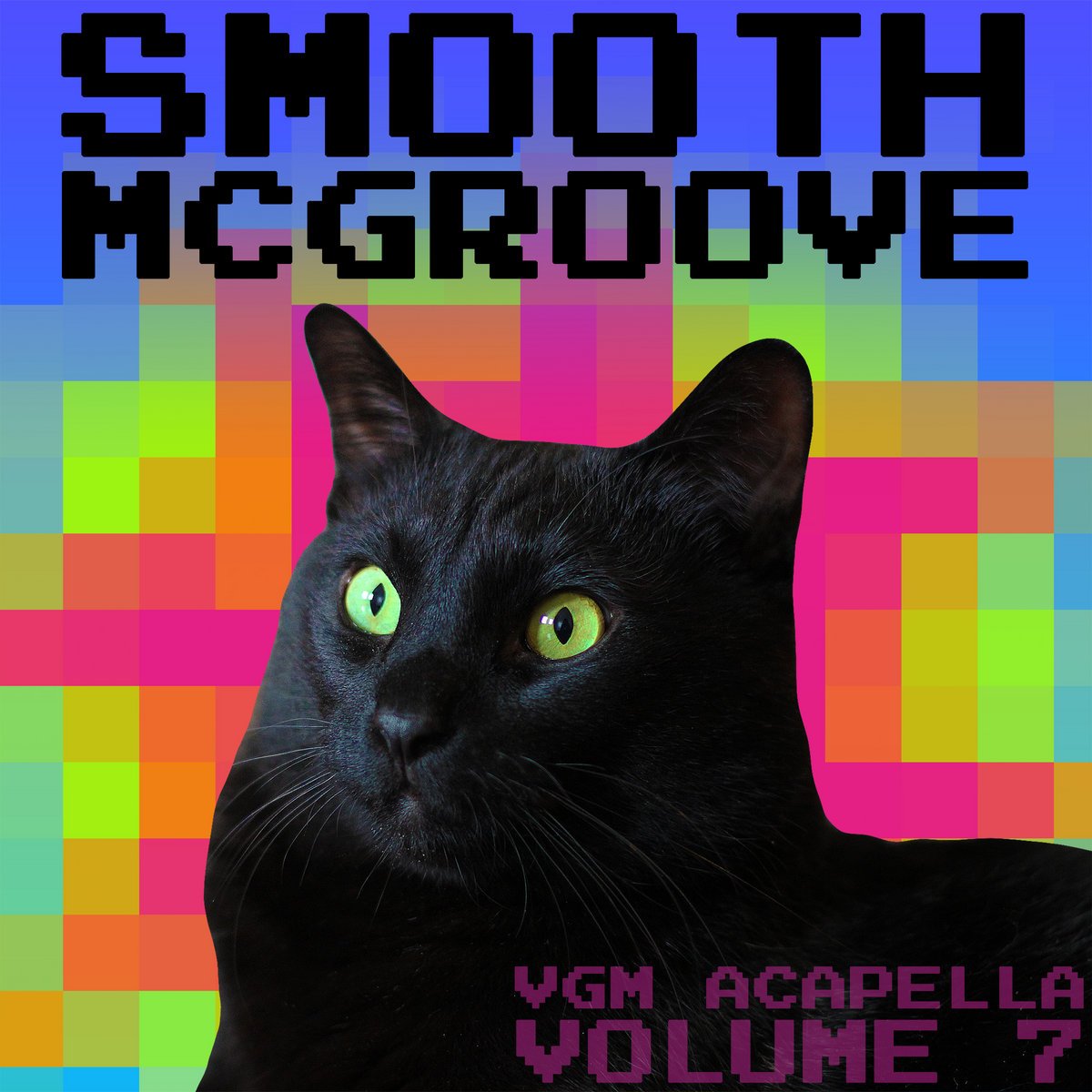 smooth mcgroove net worth