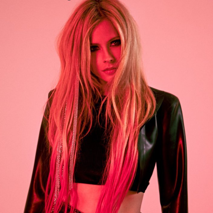 What the Hell — Avril Lavigne | Last.fm