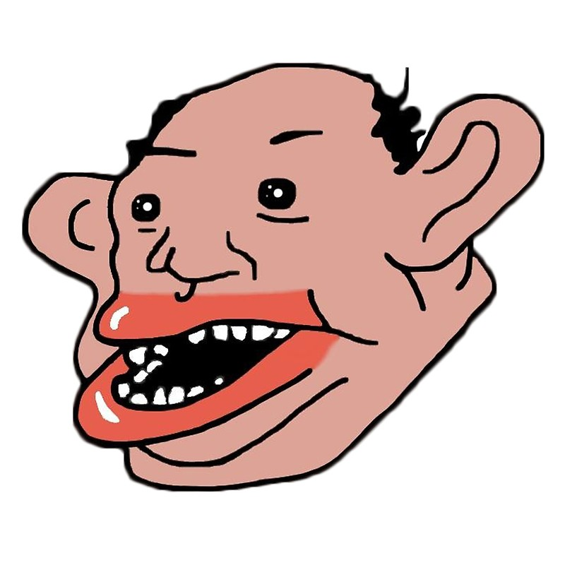 4chan Retard