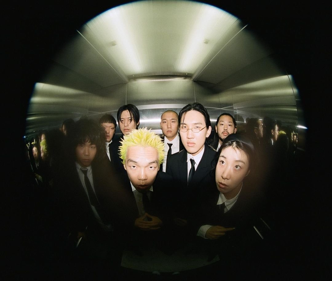 Balming Tiger music, videos, stats, and photos | Last.fm