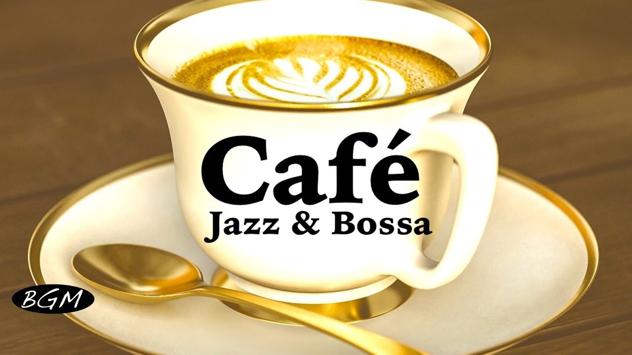 Relaxing Jazz Bossa  Cafe Music  BGM channel Last fm