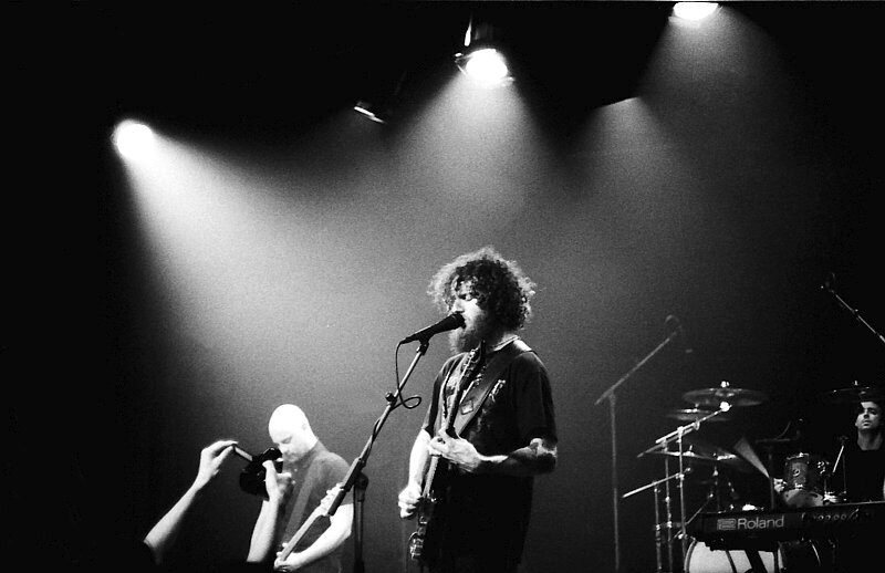 Isis Music on Last.fm