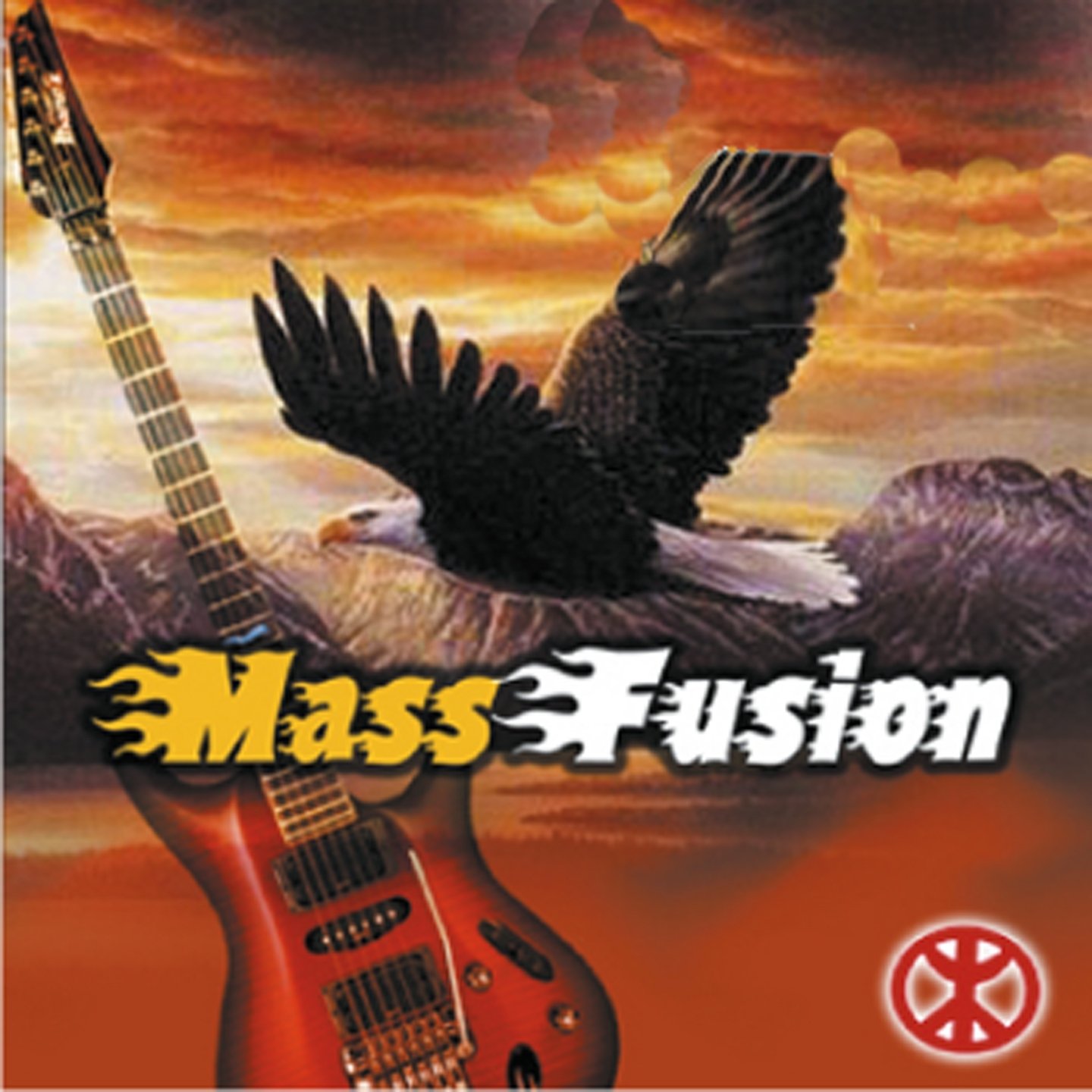 Mass fusion. Mass fusion