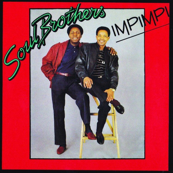 Impimpi — Soul Brothers Last.fm
