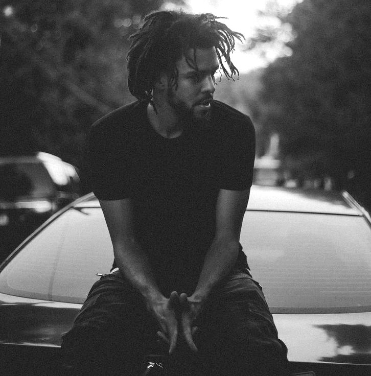 J. Cole Profile Picture