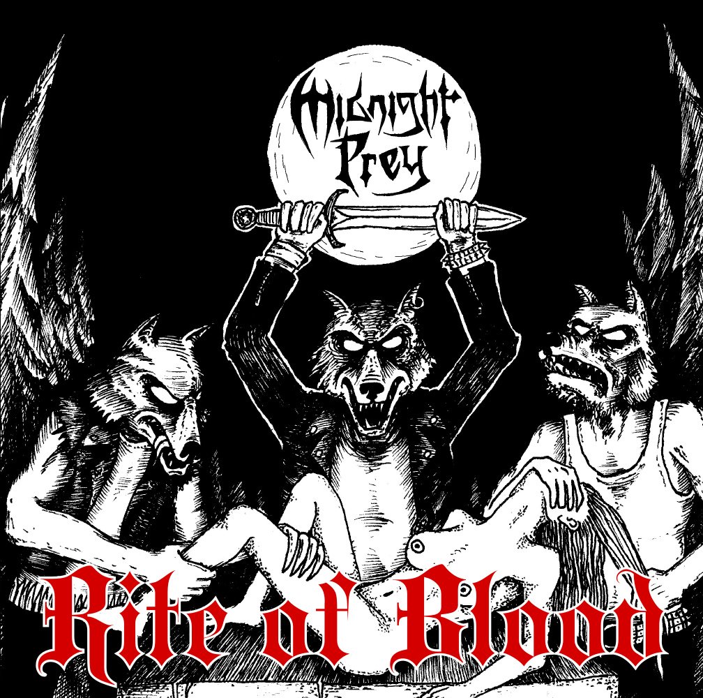 Demise перевод. Blood Rite. Шеол альбом the Rite. Midnight Speed Metal.