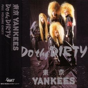 Rat Race Tokyo Yankees Last Fm Rat Race Tokyo Yankees Last Fm