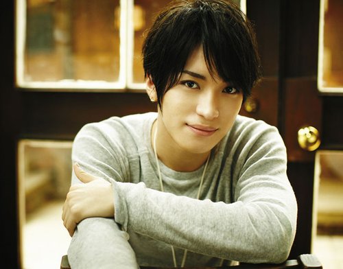 Yuya Matsushita Musica Videos Estadisticas Y Fotos Last Fm